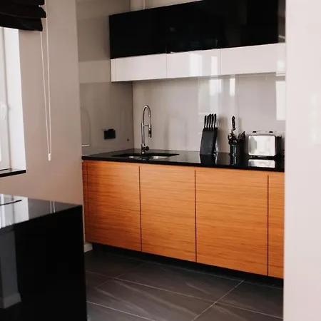 Holiday home Dom Z Basenem Pod Warszawa