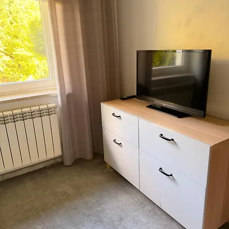 Dom Z Basenem Pod Warszawa Gzowo