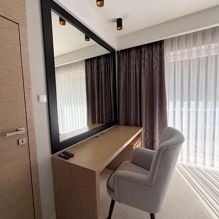 Dom Z Basenem Pod Warszawa * Gzowo